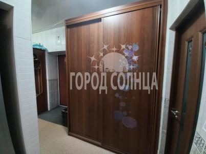 Продажа квартиры Омск.&nbsp;Московка, Константина Заслонова, 5