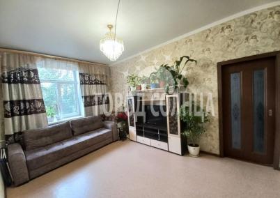 Продажа квартиры Омск.&nbsp;Московка, Константина Заслонова, 5