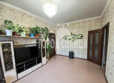 Продажа квартиры Омск.&nbsp;Московка, Константина Заслонова, 5