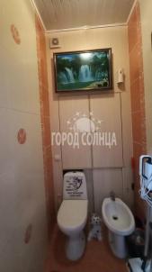Продажа квартиры Омск.&nbsp;Московка, Константина Заслонова, 5