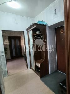 Продажа квартиры Омск.&nbsp;Московка, Константина Заслонова, 5