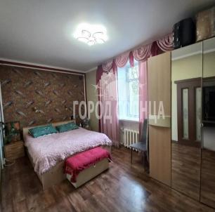 Продажа квартиры Омск.&nbsp;Московка, Константина Заслонова, 5