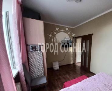 Продажа квартиры Омск.&nbsp;Московка, Константина Заслонова, 5