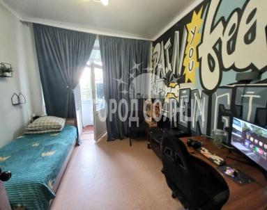 Продажа квартиры Омск.&nbsp;Московка, Константина Заслонова, 5