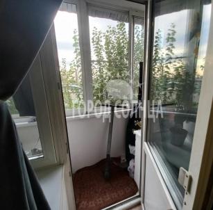 Продажа квартиры Омск.&nbsp;Московка, Константина Заслонова, 5