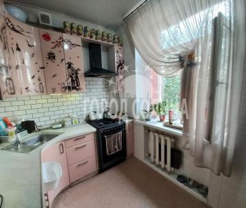 Продажа квартиры Омск.&nbsp;Московка, Константина Заслонова, 5