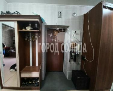 Продажа квартиры Омск.&nbsp;Московка, Константина Заслонова, 5