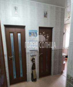 Продажа квартиры Омск.&nbsp;Московка, Константина Заслонова, 5