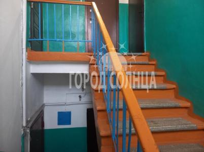 Продажа квартиры Омск.&nbsp;Московка, Константина Заслонова, 5