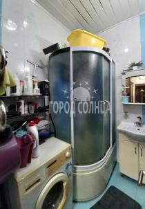 Продажа квартиры Омск.&nbsp;Московка, Константина Заслонова, 5