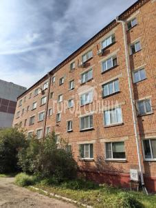 Продажа квартиры Омск.&nbsp;малая Ивановская, 60
