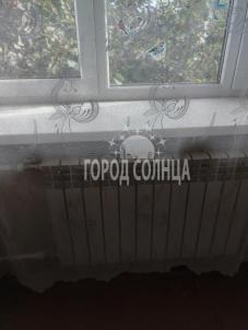 Продажа квартиры Омск.&nbsp;малая Ивановская, 60