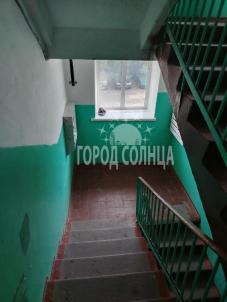 Продажа квартиры Омск.&nbsp;малая Ивановская, 60