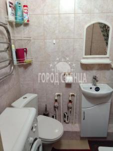 Продажа квартиры Омск.&nbsp;малая Ивановская, 60