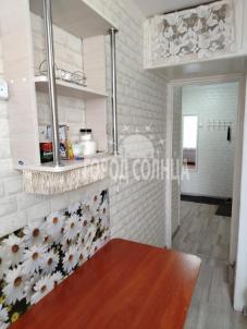 Продажа квартиры Омск.&nbsp;малая Ивановская, 60