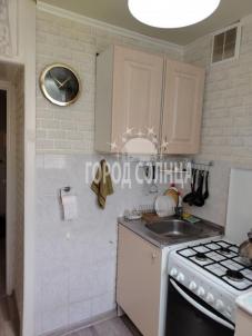 Продажа квартиры Омск.&nbsp;малая Ивановская, 60
