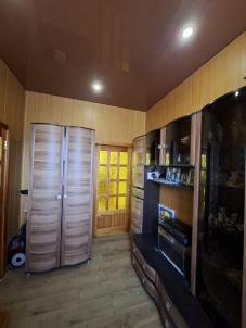 Продажа дома с. Морозовка, ул. Придорожная