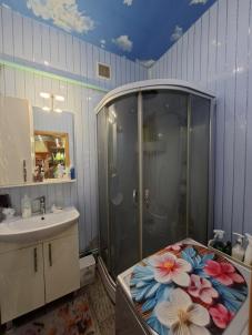 Продажа дома с. Морозовка, ул. Придорожная