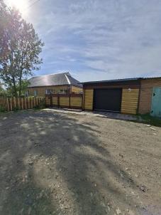 Продажа дома с. Морозовка, ул. Придорожная