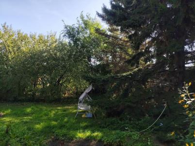 Продажа дачи СНТ Тепличный-1, Филиал 5