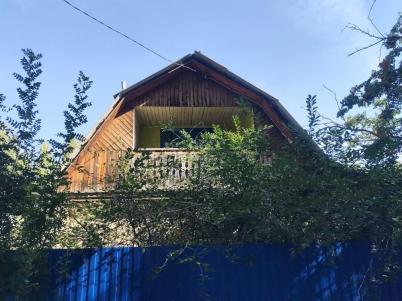 Продажа дачи СНТ Тепличный-1, Филиал 5