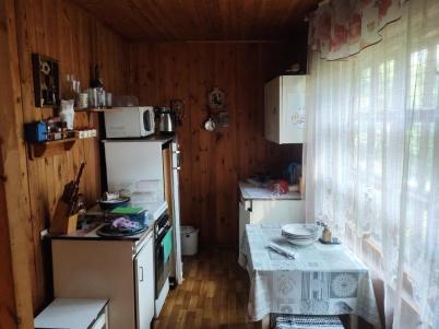 Продажа дачи СНТ Тепличный-1, Филиал 5
