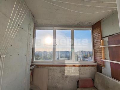 Продажа квартиры Омск.&nbsp;ул. Омская, 160