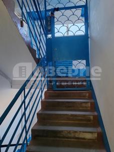 Продажа квартиры Омск.&nbsp;ул. Омская, 160