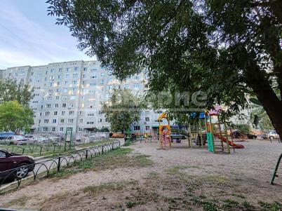 Продажа квартиры Омск.&nbsp;ул. Омская, 160