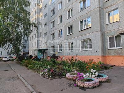 Продажа квартиры Омск.&nbsp;ул. Омская, 160