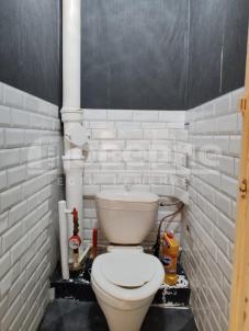 Продажа квартиры Омск.&nbsp;ул. Омская, 160