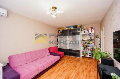 Продажа квартиры Омск.&nbsp;улица Лукашевича, 2В