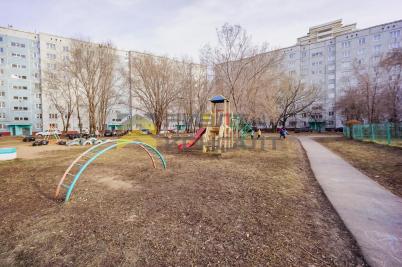Продажа квартиры Омск.&nbsp;улица Лукашевича, 2В