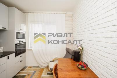 Продажа квартиры Омск.&nbsp;улица Лукашевича, 2В