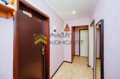 Продажа квартиры Омск.&nbsp;улица Лукашевича, 2В