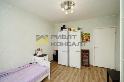 Продажа квартиры Омск.&nbsp;улица Лукашевича, 2В