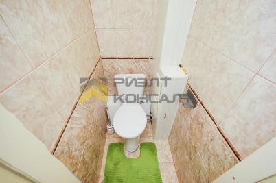 Продажа квартиры Омск.&nbsp;улица Лукашевича, 2В