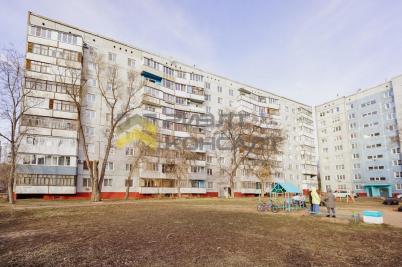 Продажа квартиры Омск.&nbsp;улица Лукашевича, 2В