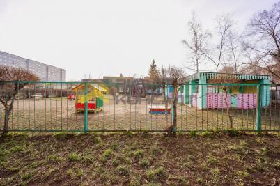 Продажа квартиры Омск.&nbsp;улица Лукашевича, 2В