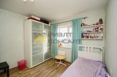 Продажа квартиры Омск.&nbsp;улица Лукашевича, 2В