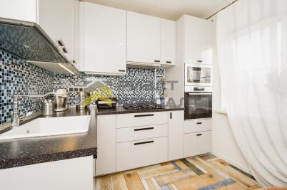 Продажа квартиры Омск.&nbsp;улица Лукашевича, 2В