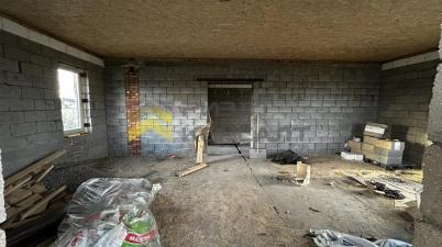 Продажа дома Омская обл, Омский р-н, село Ребровка