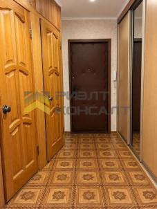 Продажа квартиры Омск.&nbsp;г Омск, рп Новостройка, д 7