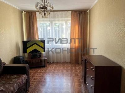 Продажа квартиры Омск.&nbsp;г Омск, рп Новостройка, д 7