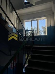 Продажа квартиры Омск.&nbsp;г Омск, рп Новостройка, д 7