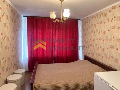 Продажа квартиры Омск.&nbsp;г Омск, рп Новостройка, д 7