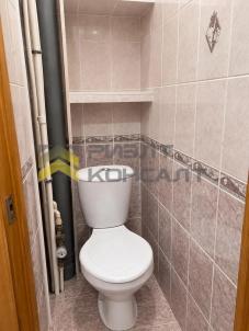 Продажа квартиры Омск.&nbsp;г Омск, рп Новостройка, д 7
