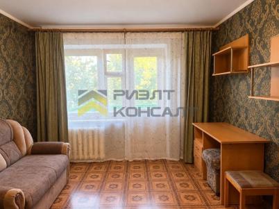 Продажа квартиры Омск.&nbsp;г Омск, рп Новостройка, д 7