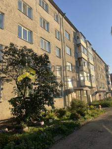 Продажа квартиры Омск.&nbsp;г Омск, рп Новостройка, д 7