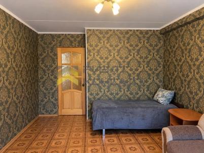 Продажа квартиры Омск.&nbsp;г Омск, рп Новостройка, д 7